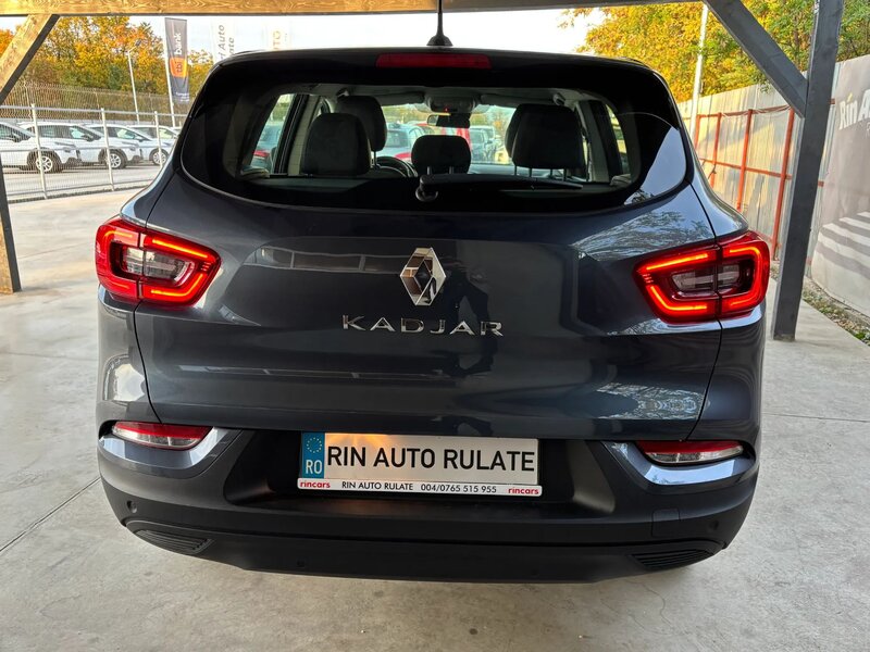 Renault Kadjar